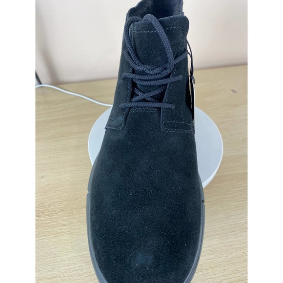 Sorel Explorer Drift Sneakers size 23 NWT - Picture 5 of 13